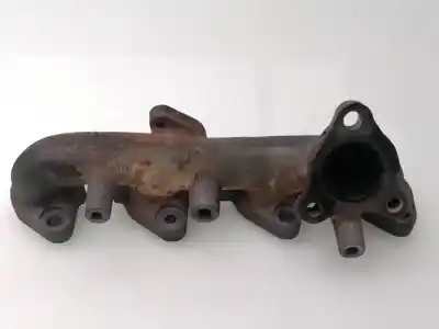 Second-hand car spare part Exhaust Manifold for KIA CARENS ( ) D4FD OEM IAM references 285112A740  