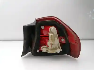 Peça sobressalente para automóvel em segunda mão farolim traseiro esquerdo por bmw serie 3 berlina (e90) 204d4 referências oem iam 6937457  