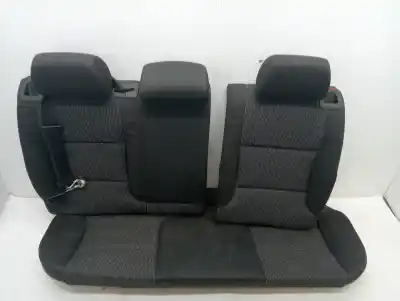 Peça sobressalente para automóvel em segunda mão bancos traseiros por audi a3 (8p1) 2.0 tdi 16v referências oem iam 8p0885405b