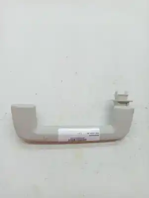 Автозапчастина б/у усередині передня права ручка для ford focus iii 2.0 tdci посилання на oem iam 1706645