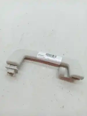 Автозапчастина б/у усередині передня права ручка для ford focus iii 2.0 tdci посилання на oem iam 1706647