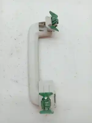 Автозапчастина б/у усередині передня права ручка для ford focus iii 2.0 tdci посилання на oem iam 1706647