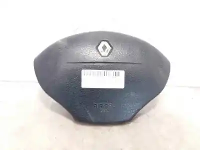 Автозапчасти б/у передняя левая подушка безопасности за RENAULT KANGOO (F/KC0) Expression 4X4 ссылки OEM IAM 8200350772  
