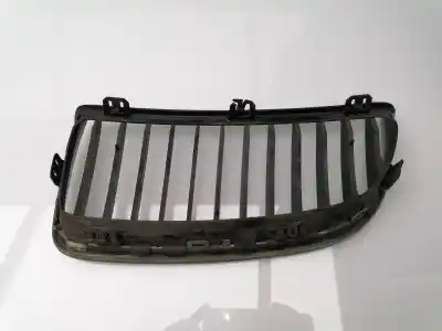 Peça sobressalente para automóvel em segunda mão grelha frontal por bmw serie 3 berlina (e90) 204d4 referências oem iam 22405910  