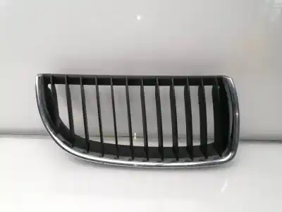 Peça sobressalente para automóvel em segunda mão GRELHA FRONTAL por BMW SERIE 3 BERLINA (E90)  Referências OEM IAM 22405910  