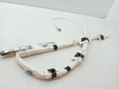 Автозапчастина б/у передня ліва подушка безпеки для ford focus iii 2.0 tdci посилання на oem iam 1871328