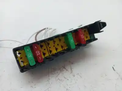 Pezzo di ricambio per auto di seconda mano scatola relè/fusibili per citroen c4 cactus citroen c4 cactus riferimenti oem iam 9627791880  
