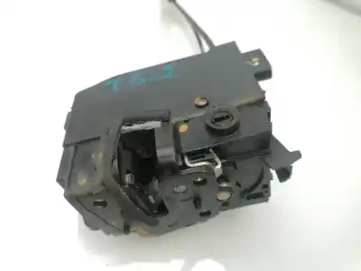 Pezzo di ricambio per auto di seconda mano serratura porta posteriore sinistra per citroen c4 picasso bh01 riferimenti oem iam 9826136980  