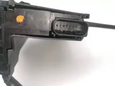 Pezzo di ricambio per auto di seconda mano serratura porta posteriore sinistra per citroen c4 picasso bh01 riferimenti oem iam 9826136980  