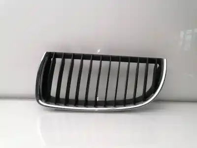 Peça sobressalente para automóvel em segunda mão GRELHA FRONTAL por BMW SERIE 3 BERLINA (E90)  Referências OEM IAM 22405910  