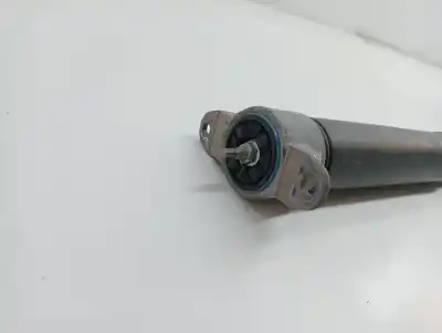 Second-hand car spare part right rear shock absorber for ford focus iii 2.0 tdci oem iam references 1880579  bv6118080lab