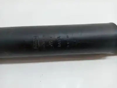 Second-hand car spare part right rear shock absorber for ford focus iii 2.0 tdci oem iam references 1880579  bv6118080lab