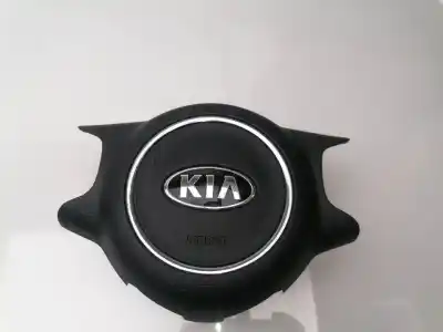 Pezzo di ricambio per auto di seconda mano Air Bag Anteriore Sinistro per KIA CARENS ( ) D4FD Riferimenti OEM IAM 56900A4000  