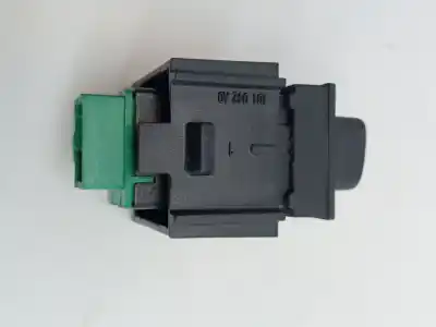 Second-hand car spare part comfort module for citroen c4 cactus citroen c4 cactus oem iam references 9806130080  