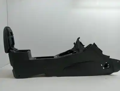 Автозапчастина б/у центральна консоль для ford focus iii 2.0 tdci посилання на oem iam 1948012