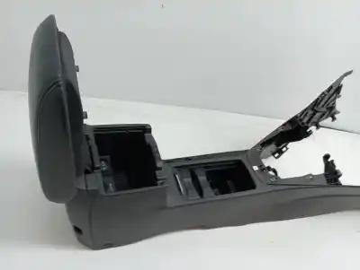 Pezzo di ricambio per auto di seconda mano console centrale per ford focus iii 2.0 tdci riferimenti oem iam 1948012  f1eba045m62jf35b8
