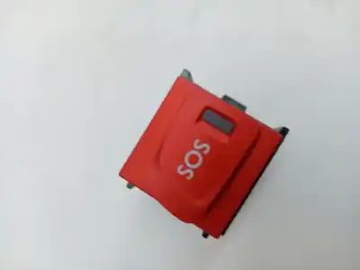 Peça sobressalente para automóvel em segunda mão módulo de confort / bsi /bcm por citroen c4 cactus citroen c4 cactus referências oem iam 9806130080