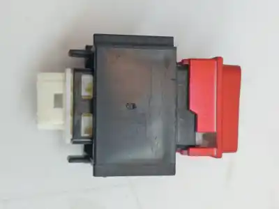 Second-hand car spare part comfort module for citroen c4 cactus citroen c4 cactus oem iam references 9806130080  