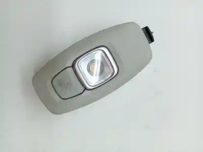 Peça sobressalente para automóvel em segunda mão luz interior por renault talisman 1.6 dci diesel fap energy referências oem iam 264301419r