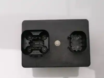 Pezzo di ricambio per auto di seconda mano scatola di preriscaldamento per opel combo life e opel combo riferimenti oem iam 55203394  0281003043