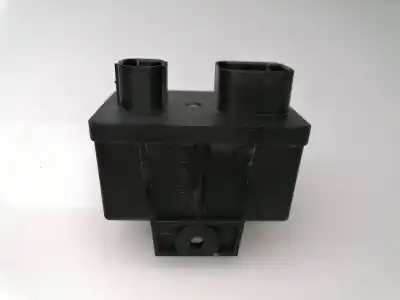 Pezzo di ricambio per auto di seconda mano scatola di preriscaldamento per opel combo life e opel combo riferimenti oem iam 55203394  0281003043