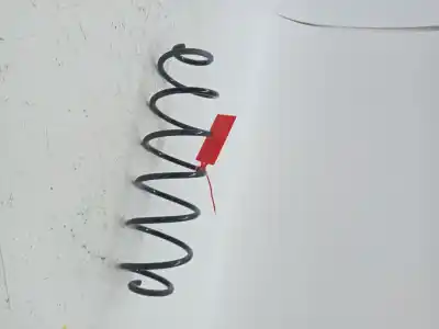 Peça sobressalente para automóvel em segunda mão mola de suspensão por citroen c4 cactus citroen c4 cactus referências oem iam 9809688180