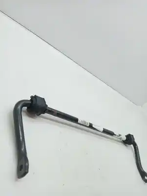 Second-hand car spare part front stabilizer bar for ford focus iii 2.0 tdci oem iam references 1693529  av615a771bb