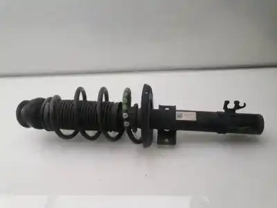 Second-hand car spare part front left shock absorber for skoda rapid 1.4 16v tsi oem iam references 6r0413031bf  