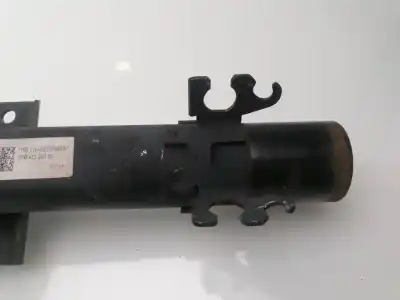 Second-hand car spare part front left shock absorber for skoda rapid 1.4 16v tsi oem iam references 6r0413031bf  
