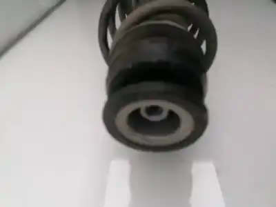 Second-hand car spare part front left shock absorber for skoda rapid 1.4 16v tsi oem iam references 6r0413031bf  