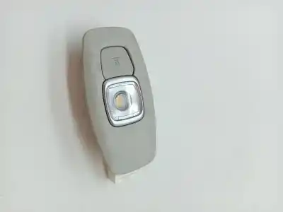 Peça sobressalente para automóvel em segunda mão luz interior por renault talisman 1.6 dci diesel fap energy referências oem iam 264301419r