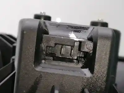 Peça sobressalente para automóvel em segunda mão motor de sofagem por opel combo life e opel combo referências oem iam 507730100  507830100