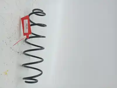 Peça sobressalente para automóvel em segunda mão mola de suspensão por citroen c4 cactus citroen c4 cactus referências oem iam 9809688180