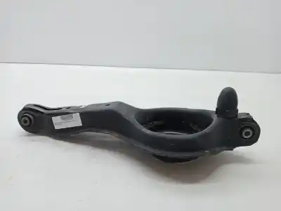 Автозапчастина б/у задній нижний правий ригель підвіски для ford focus iii 2.0 tdci посилання на oem iam 1931272