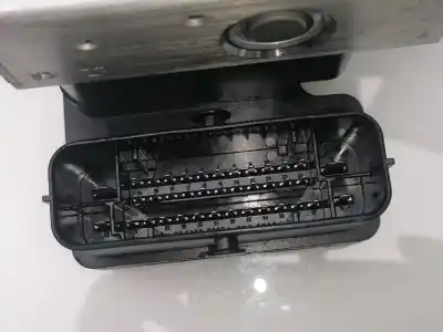 Pezzo di ricambio per auto di seconda mano abs per opel combo life e opel combo riferimenti oem iam 95525980  51902576 - 10097016143