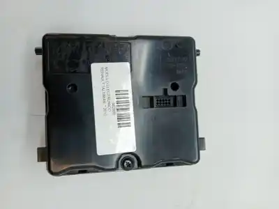 Peça sobressalente para automóvel em segunda mão módulo eletrônico por renault talisman 1.6 dci diesel fap energy referências oem iam 19686702
