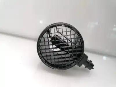 Second-hand car spare part flowmeter for opel combo life e opel combo oem iam references 55206758  