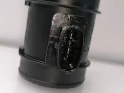 Second-hand car spare part flowmeter for opel combo life e opel combo oem iam references 55206758  