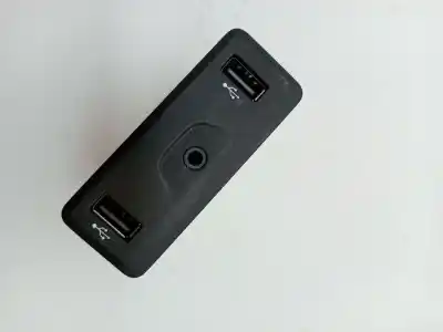 Peça sobressalente para automóvel em segunda mão módulo de confort / bsi /bcm por renault talisman 1.6 dci diesel fap energy referências oem iam 280239853r