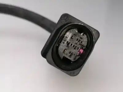 Pezzo di ricambio per auto di seconda mano sonda lambda per opel combo life e opel combo riferimenti oem iam 0281004050  