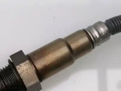 Pezzo di ricambio per auto di seconda mano sonda lambda per opel combo life e opel combo riferimenti oem iam 0281004050  