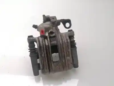 Second-hand car spare part Rear Left Brake Caliper for SKODA RAPID 1.4 16V TSI OEM IAM references 6R0615423  