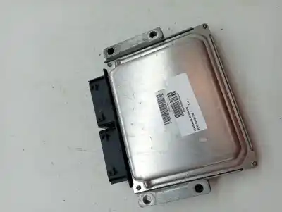 Second-hand car spare part ecu engine control for ford focus iii 2.0 tdci oem iam references 2037011  f1fa12a650dle - 28509469