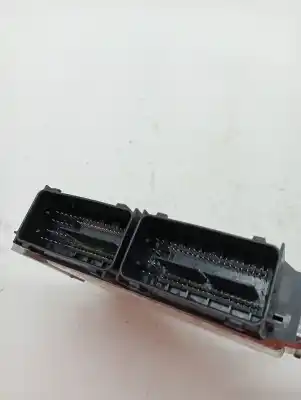 Second-hand car spare part ecu engine control for ford focus iii 2.0 tdci oem iam references 2037011  f1fa12a650dle - 28509469