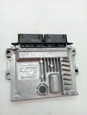 Автозапчастина б/у ебу контролер двигуна для ford focus iii 2.0 tdci посилання на oem iam 2037011