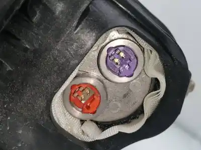 Автозапчасти б/у подушка безопасности передняя правая за opel combo life e opel combo ссылки oem iam 00518913720  34068364g - 95516723