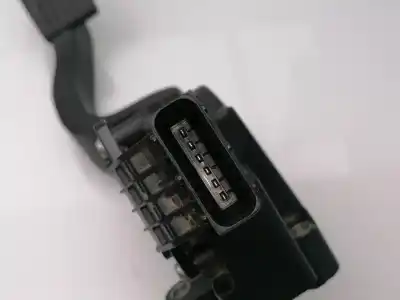 Автозапчасти б/у пotенциометр за opel combo life e opel combo ссылки oem iam 51831864  0280755157