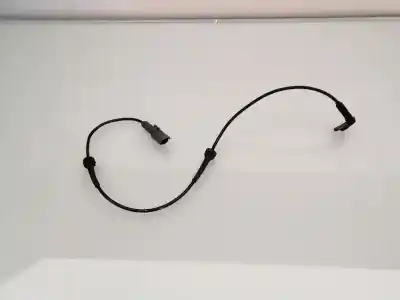 Second-hand car spare part SENSOR for PEUGEOT 5008  OEM IAM references 9665386780  4545E8