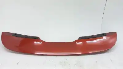 Tweedehands auto-onderdeel achtervleugel voor ford fiesta vi (cb1, ccn) 1.4 tdci oem iam-referenties 5s6ya44210aew  