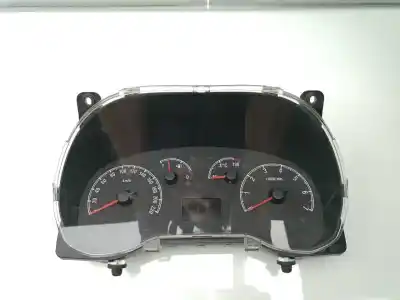 Second-hand car spare part DASHBOARD for OPEL COMBO LIFE E  OEM IAM references 51911161  